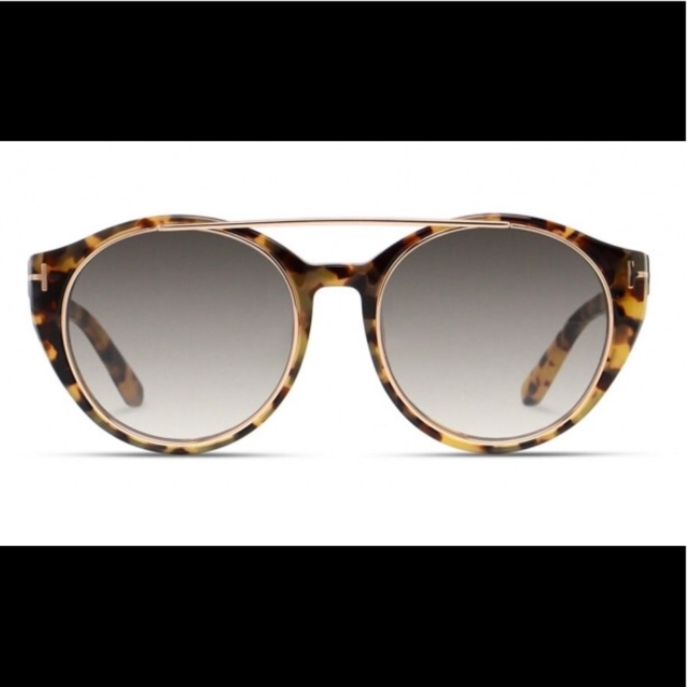 Tom Ford Sunglasses